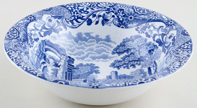 Bowl Melba shape c1935
